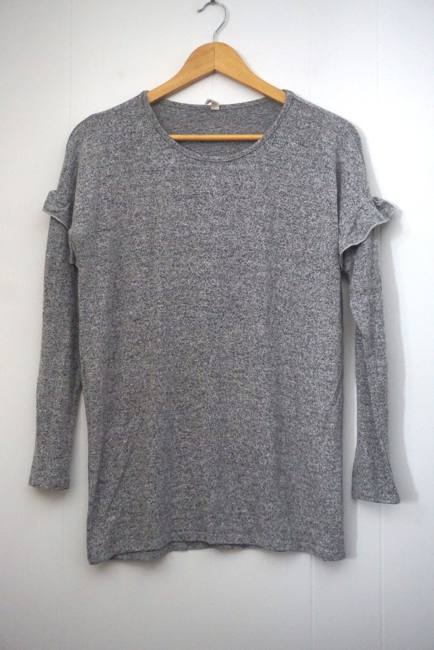 Chandail à manches longues - Moyen