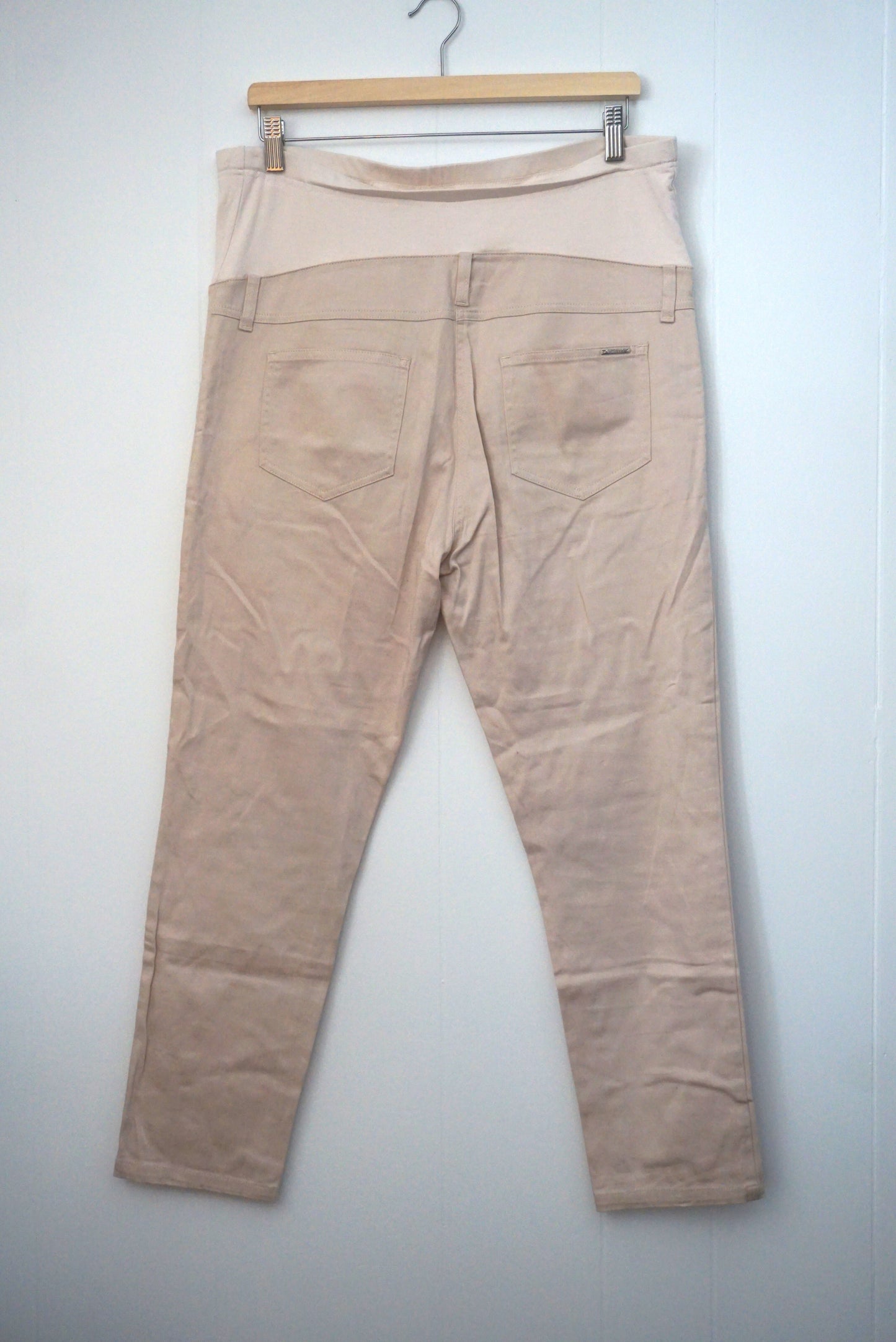 Pantalon 7/8 - Très grand