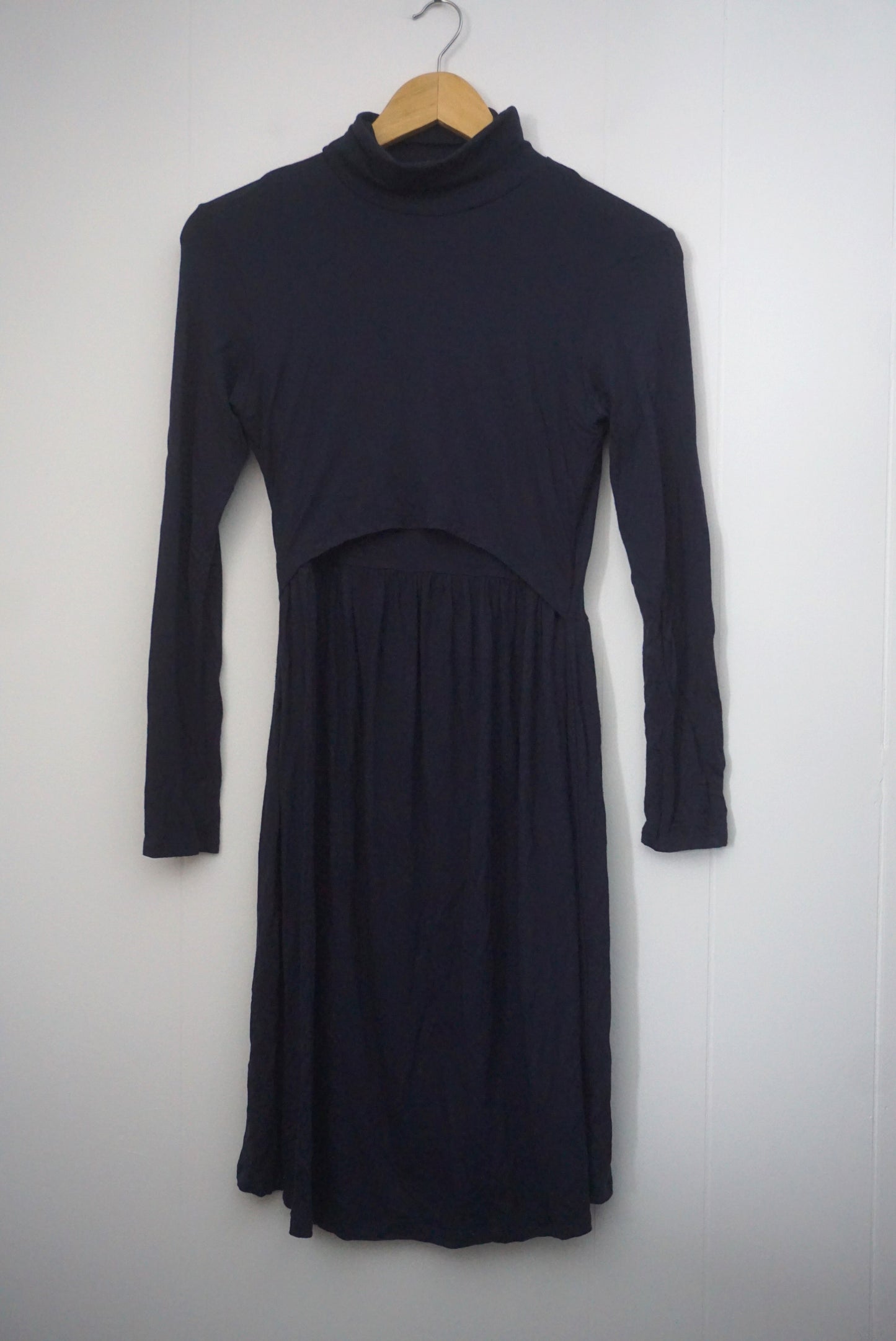 Robe d'allaitement - Petit