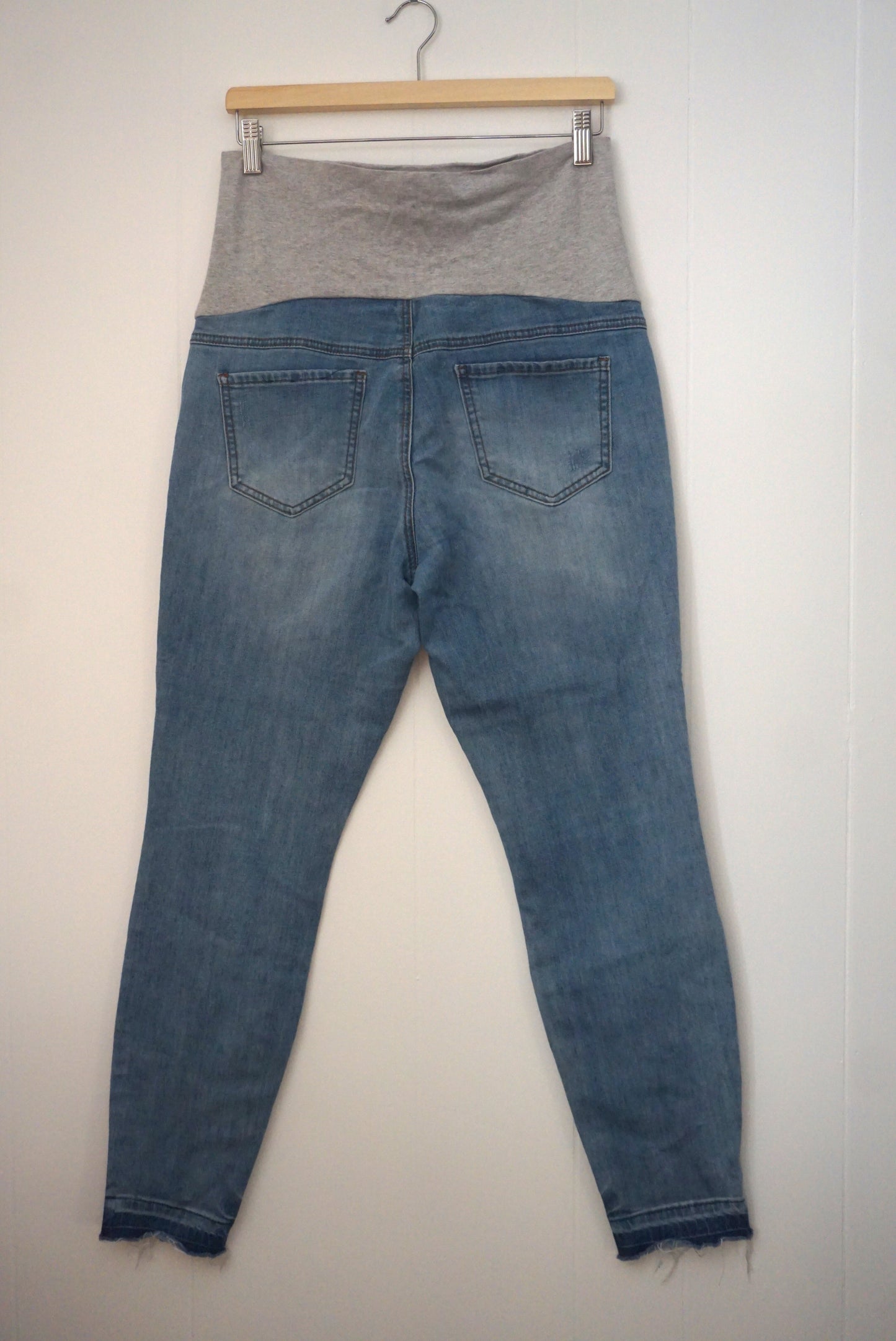 Pantalon 7/8 - Moyen