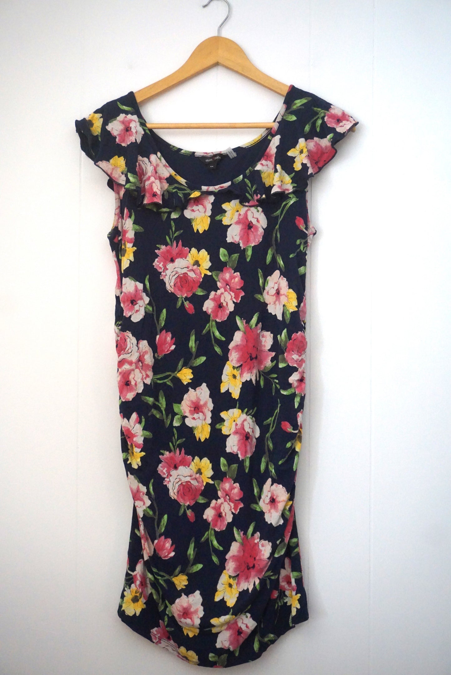 Robe - Moyen