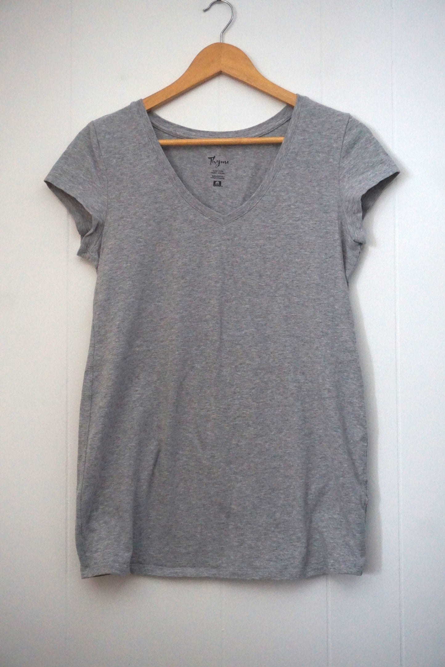 Chandail à manches courtes - Moyen