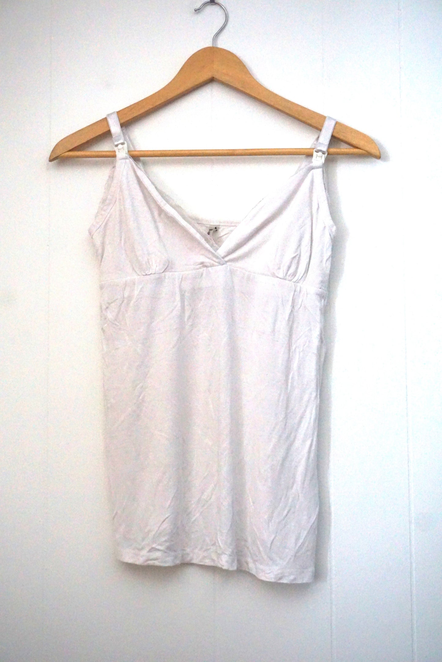 Camisole d'allaitement - Moyen