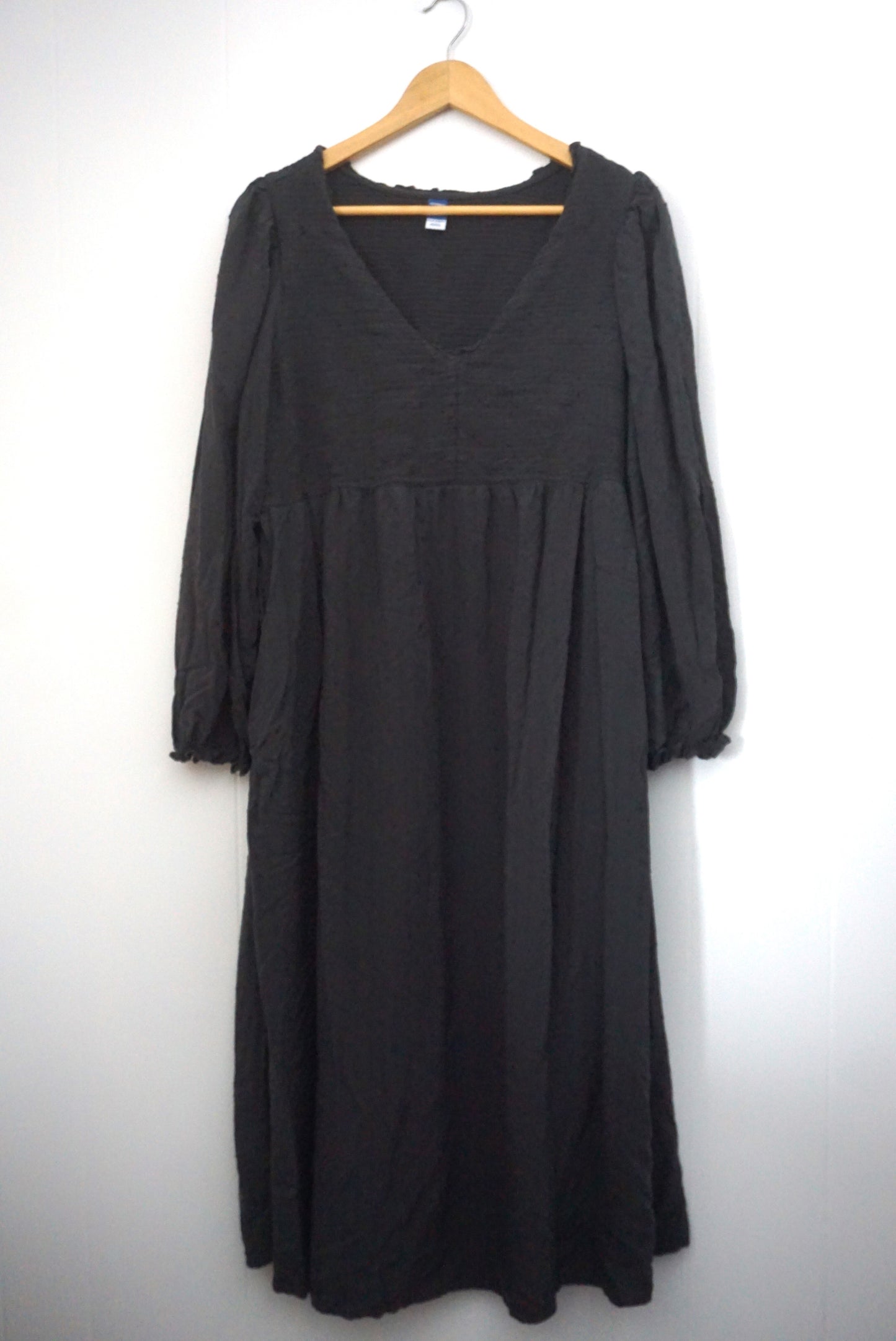 Robe - Très très grand