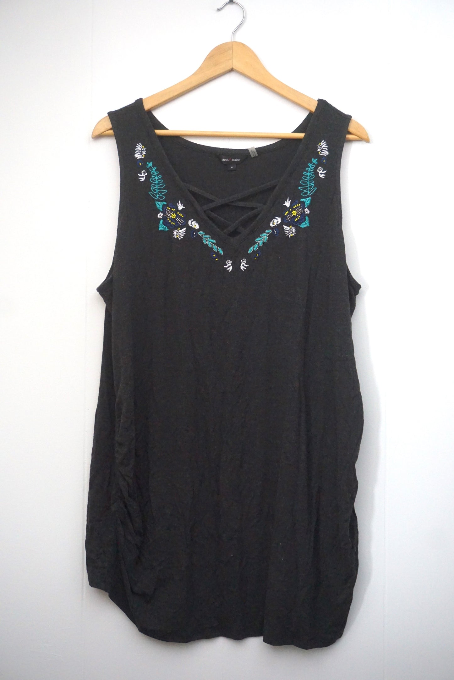 Camisole - 3 TG