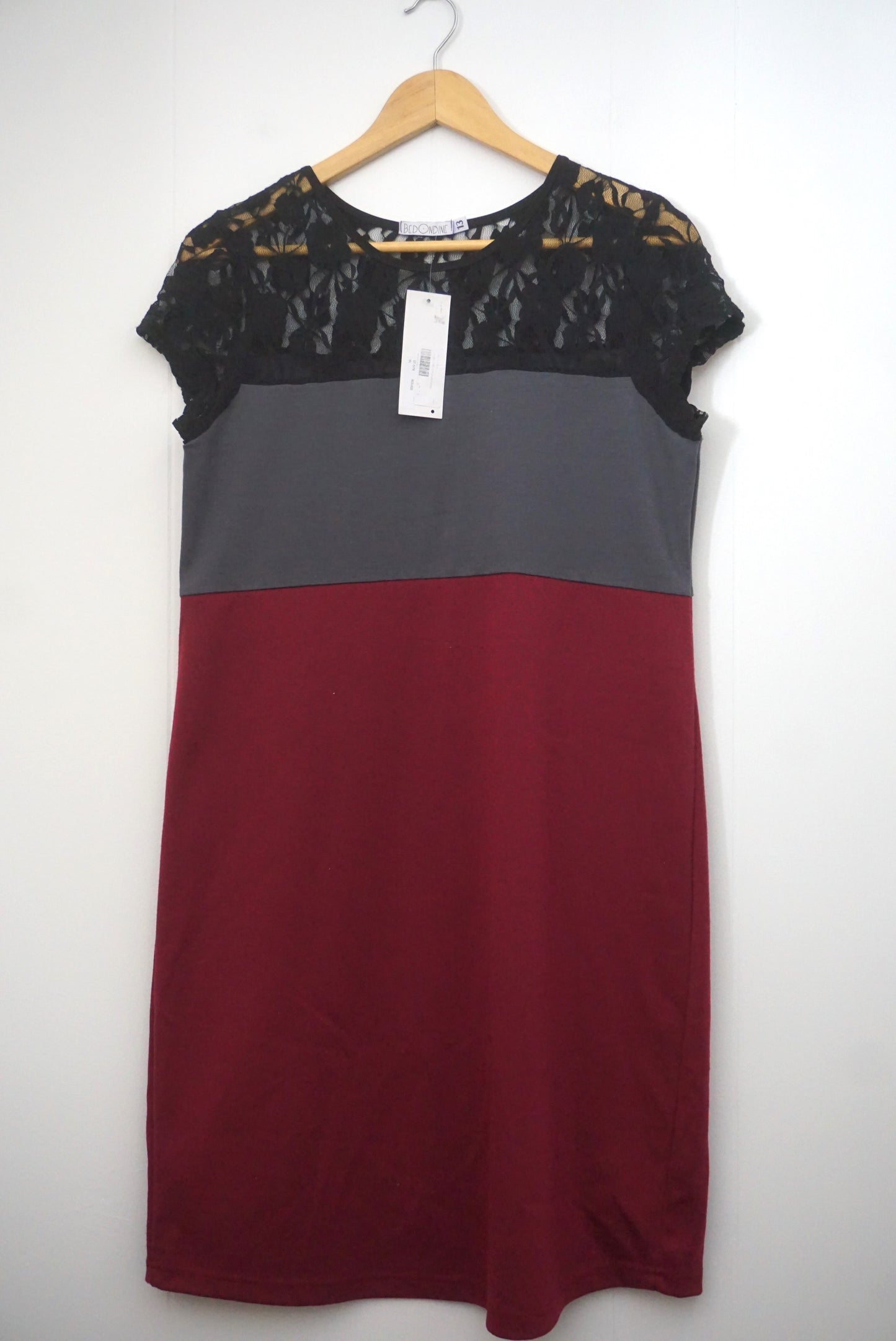 Robe - Grand NEUVE