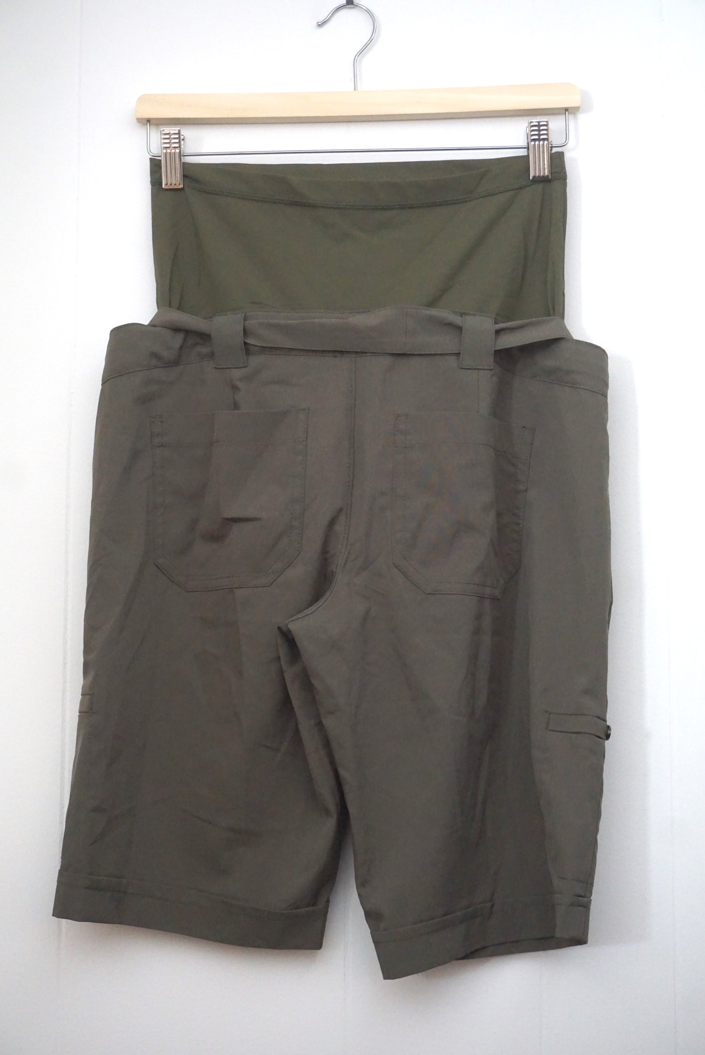 Short long - Petit