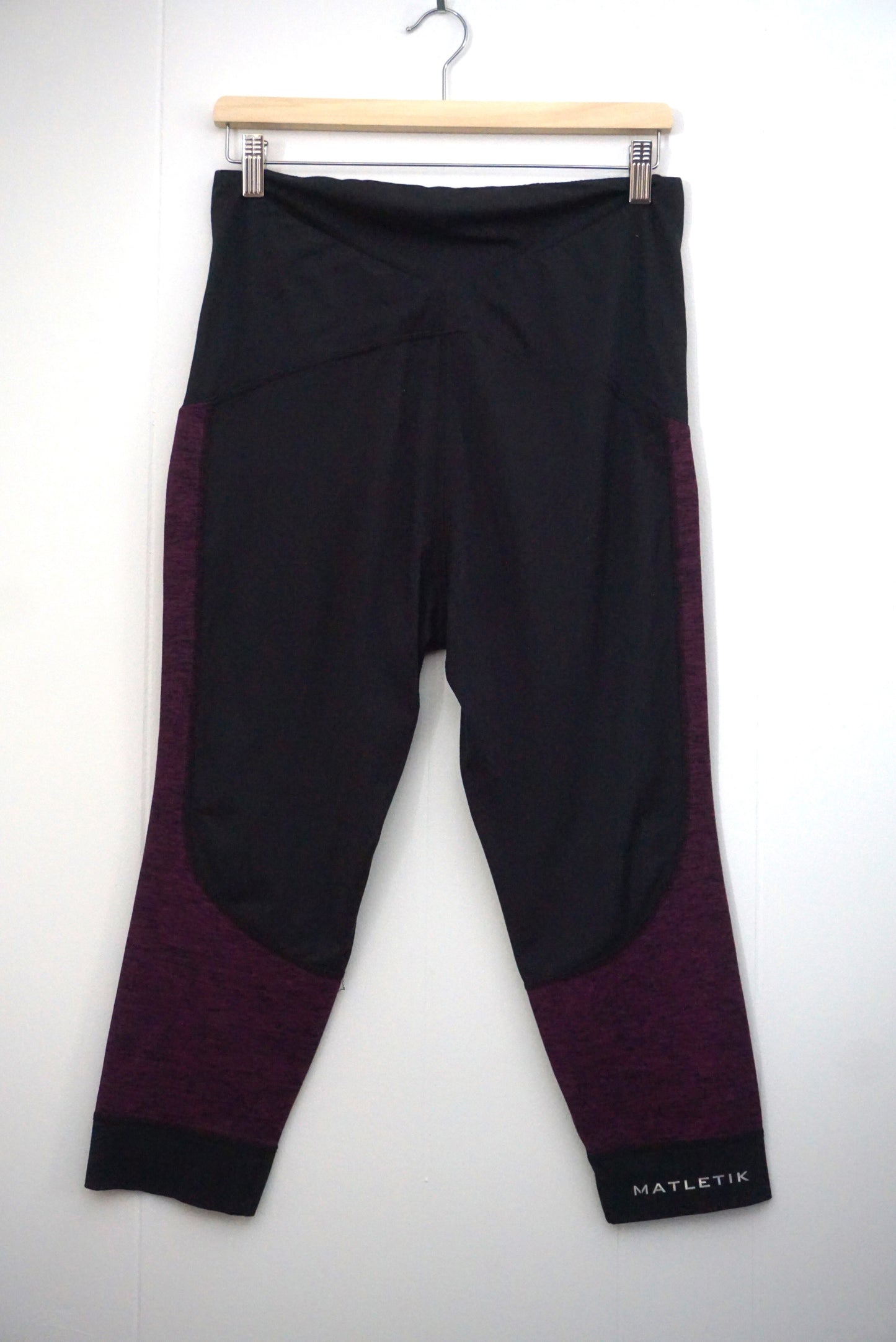 Legging 3/4 - Grand