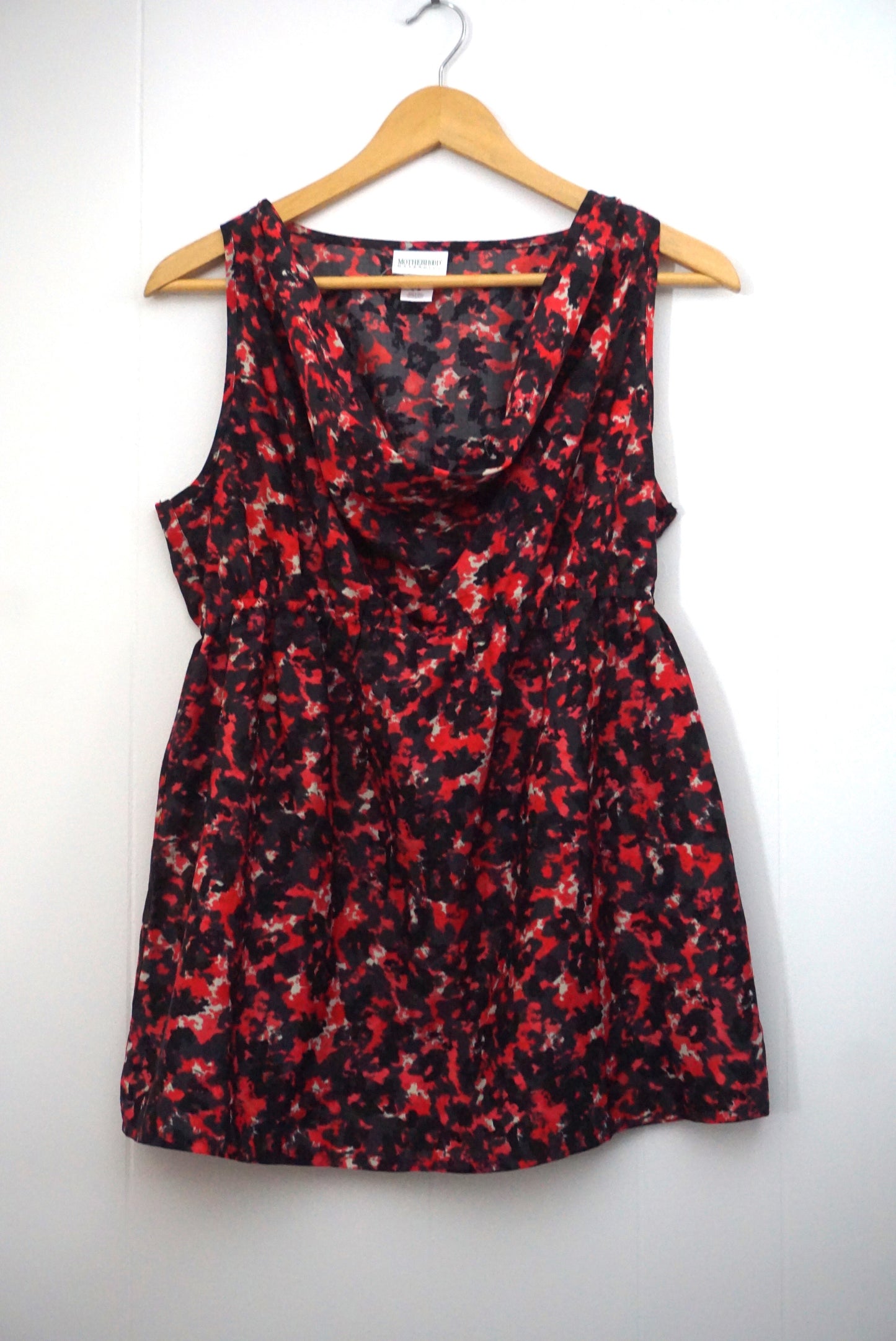 Camisole - Moyen