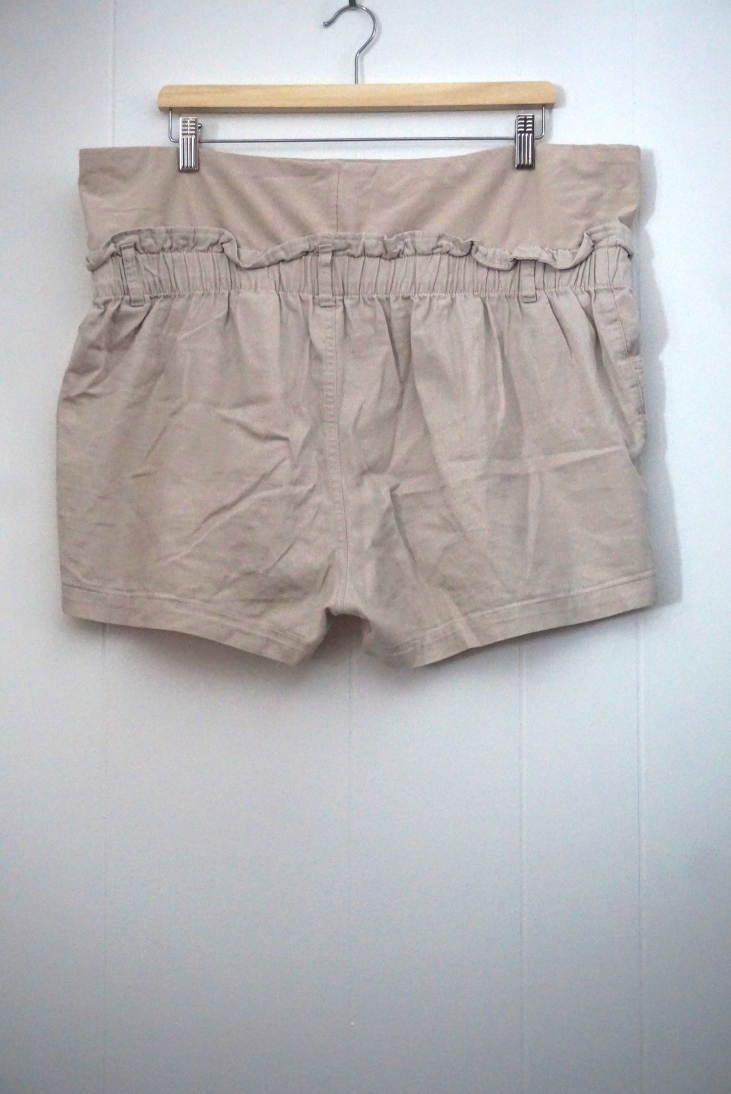 Short - Très grand