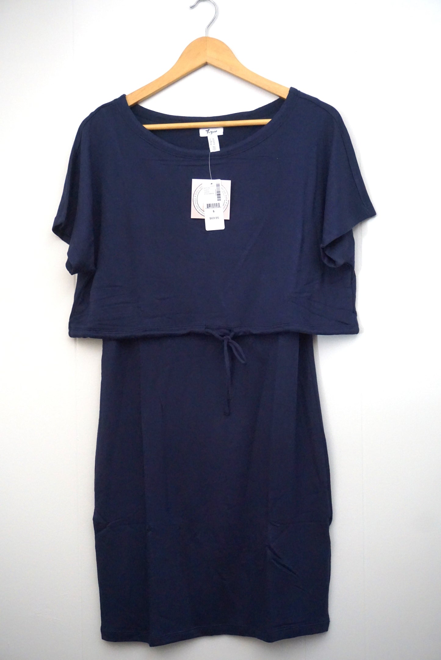 Robe d'allaitement - Petit NEUVE