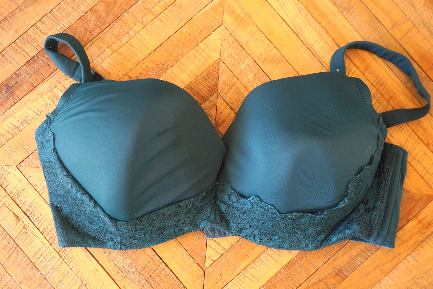 Brassière d'allaitement - 38G