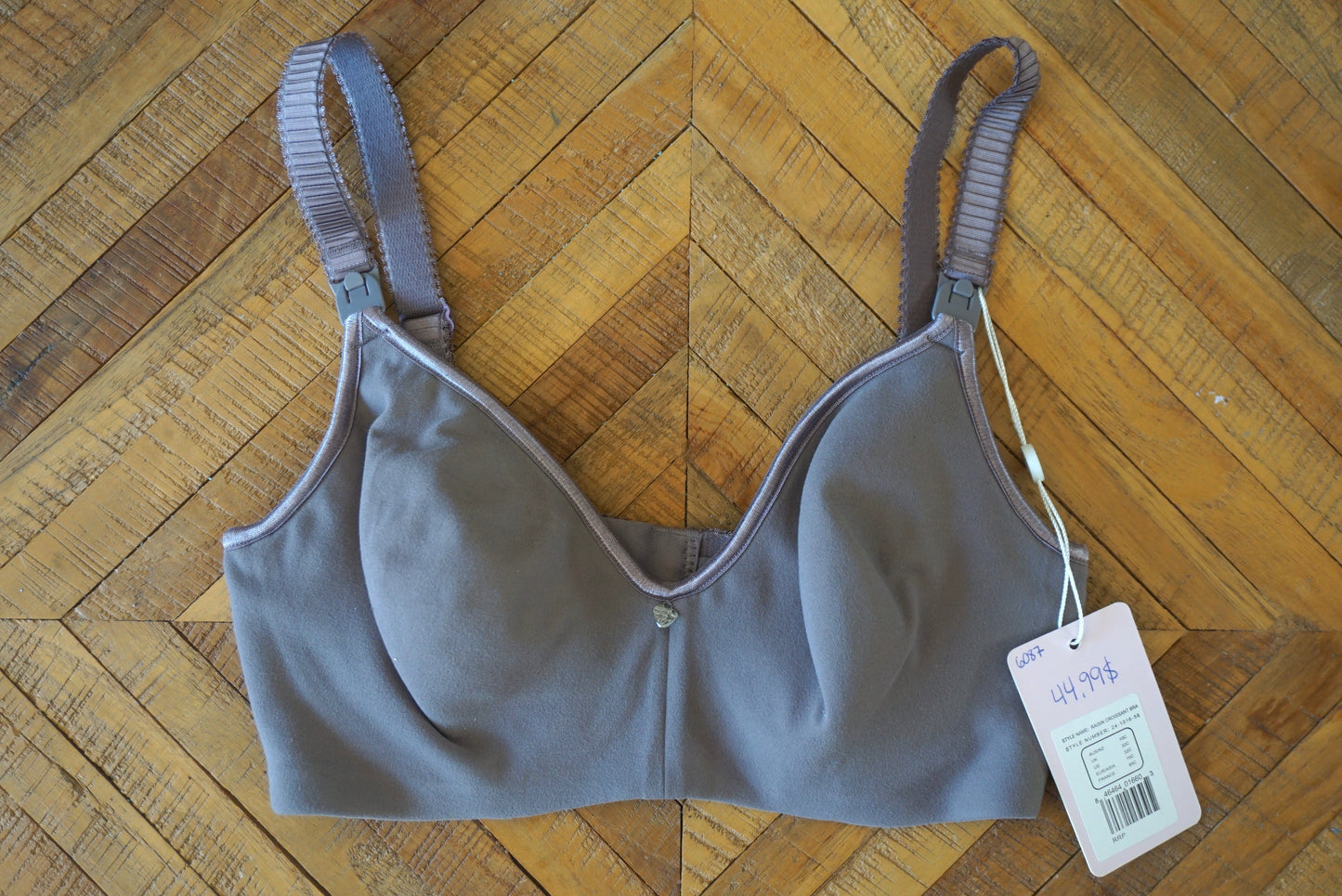Brassière d'allaitement - 32C NEUVE
