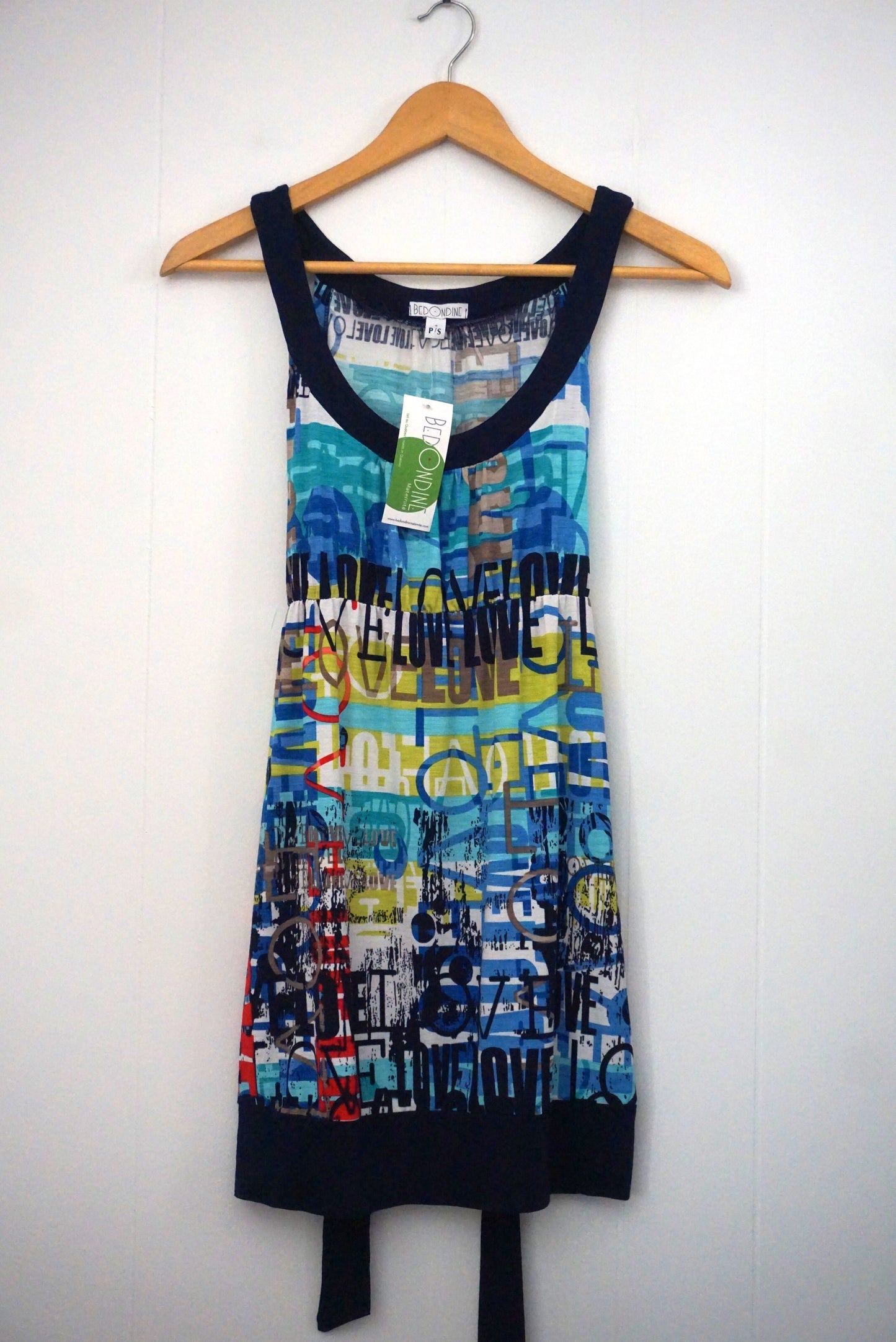 Camisole - Petit NEUVE