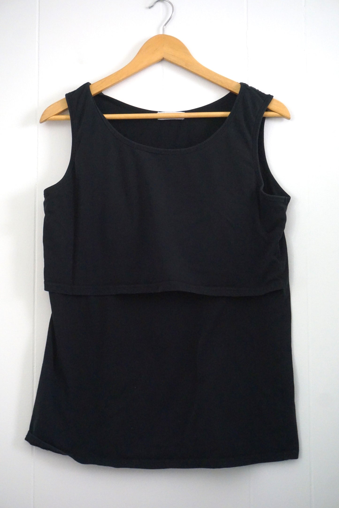 Camisole d'allaitement - Grand