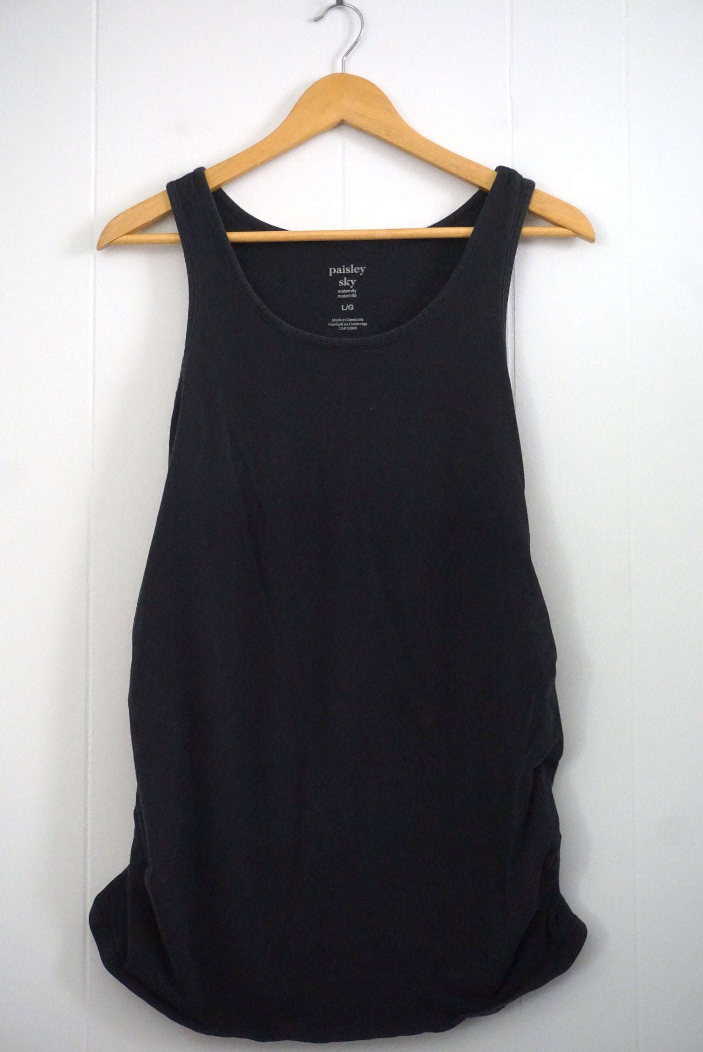 Camisole - Grand