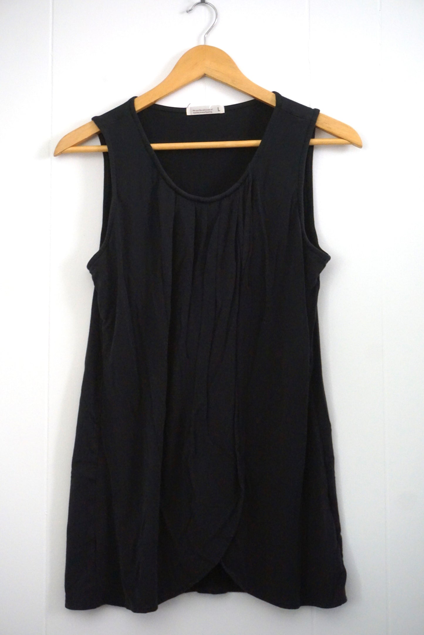 Camisole d'allaitement - Grand