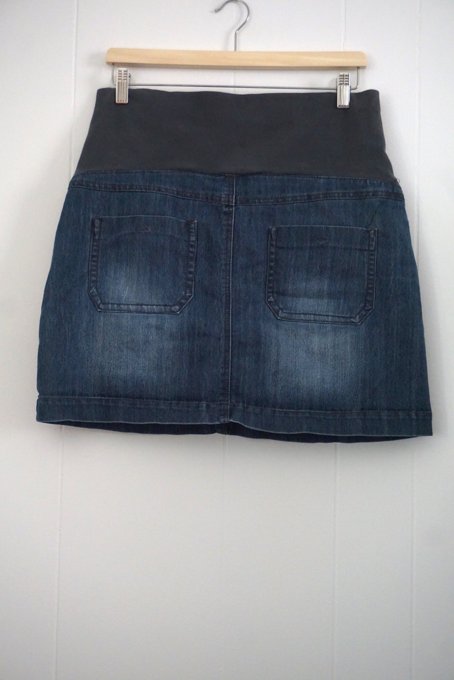 Jupe-short - Grand