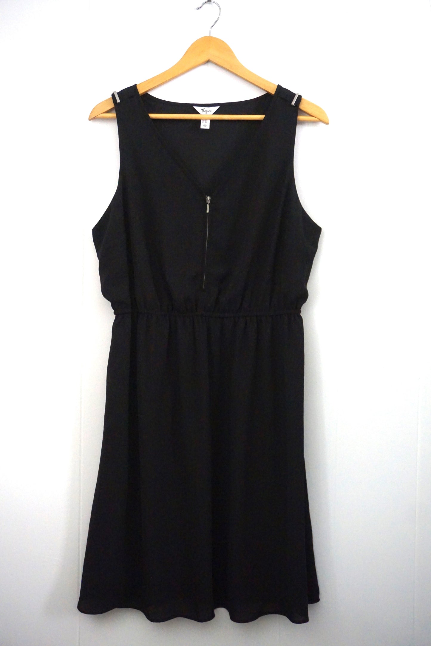 Robe - Moyen