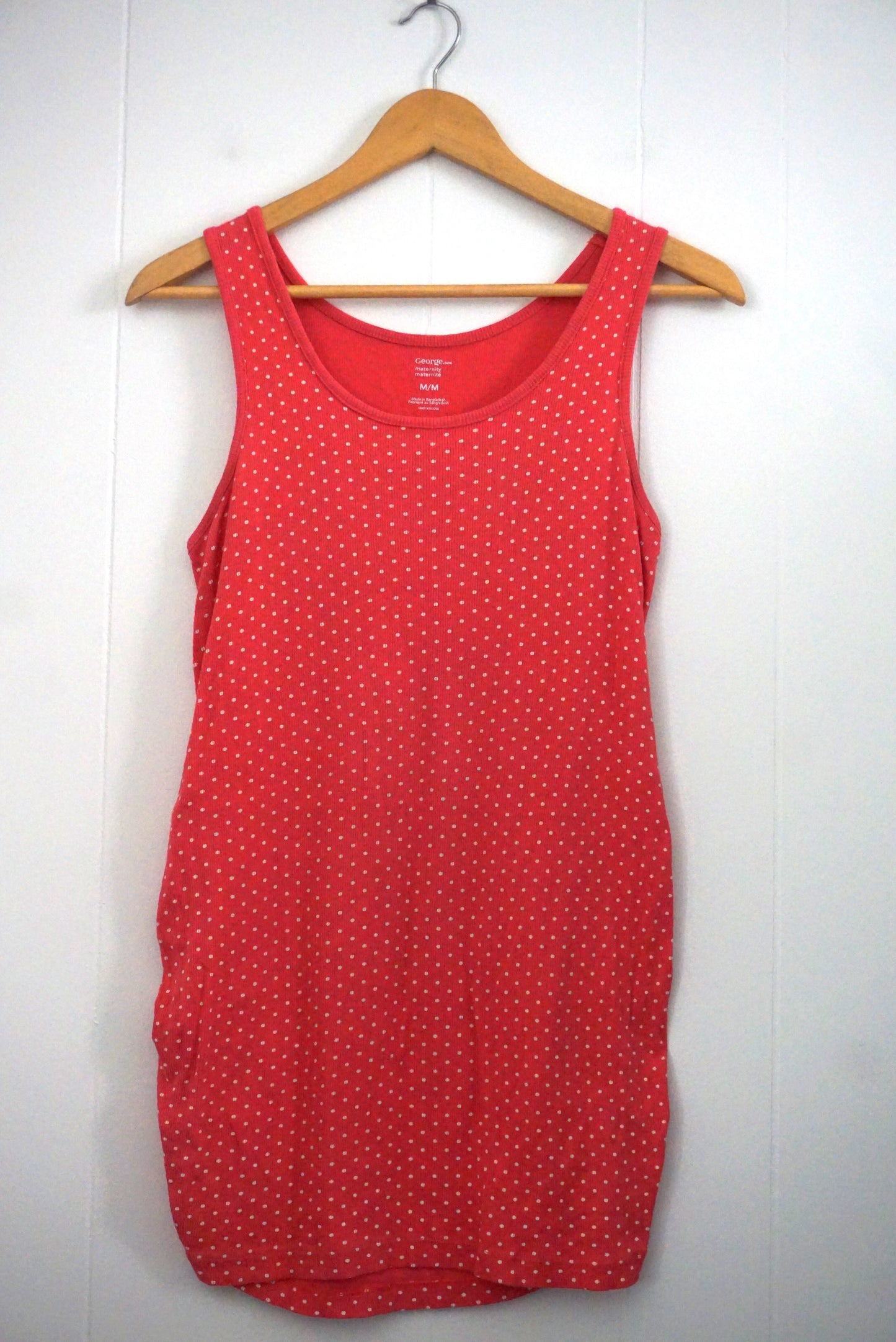 Camisole - Moyen