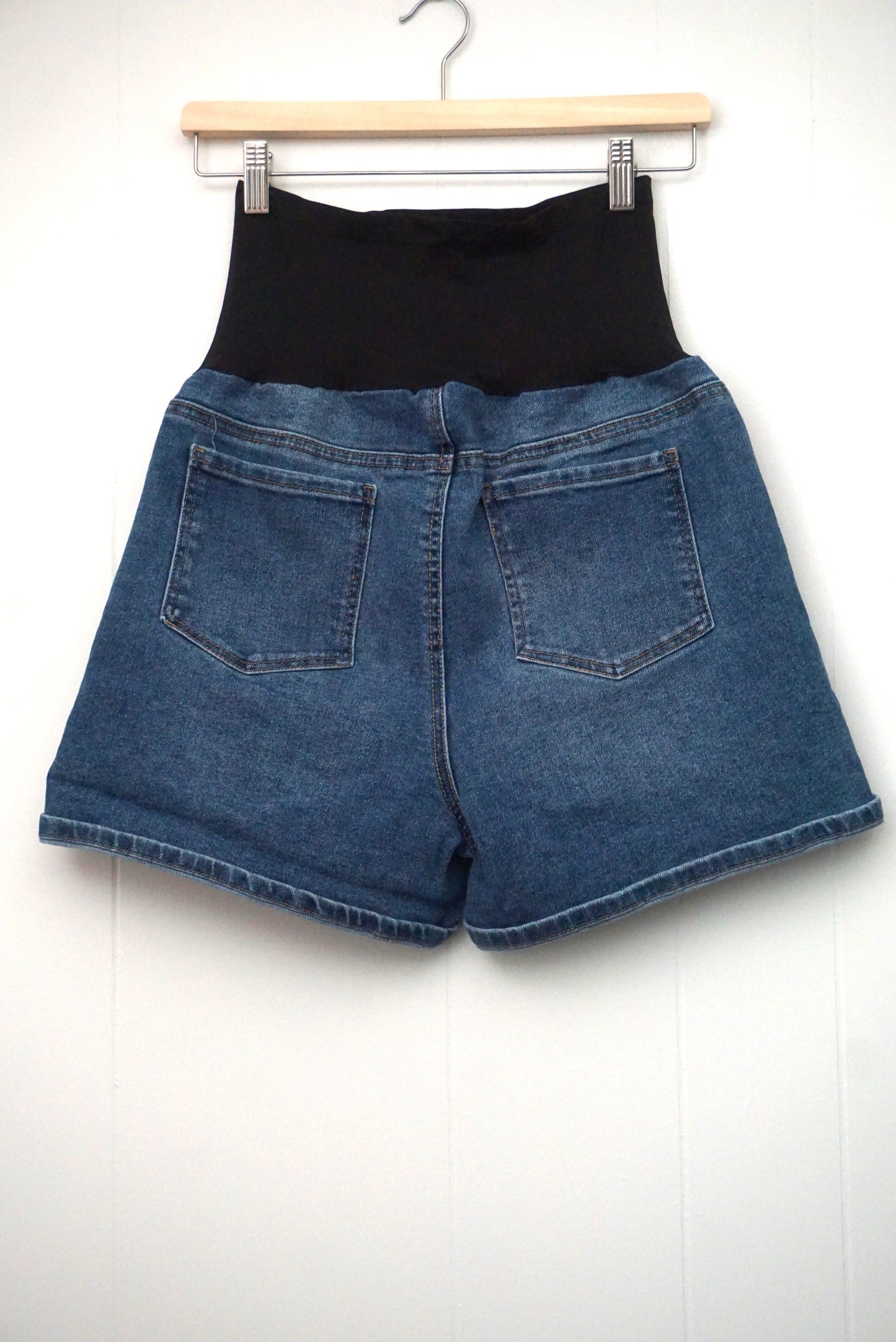Short - Très grand