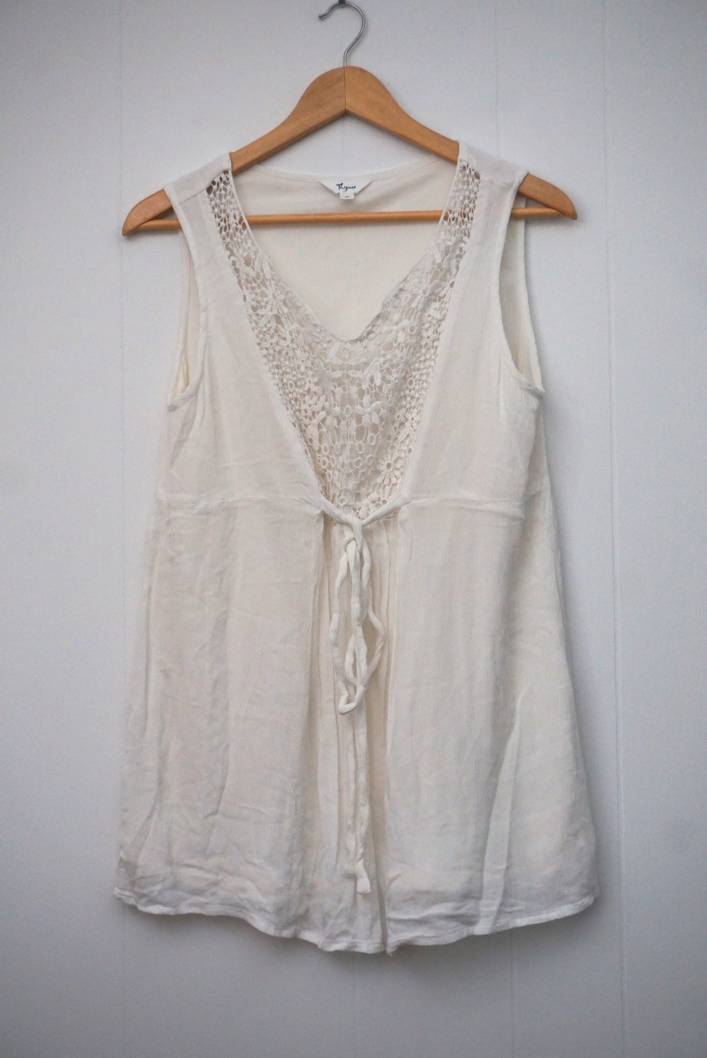 Camisole - Petit