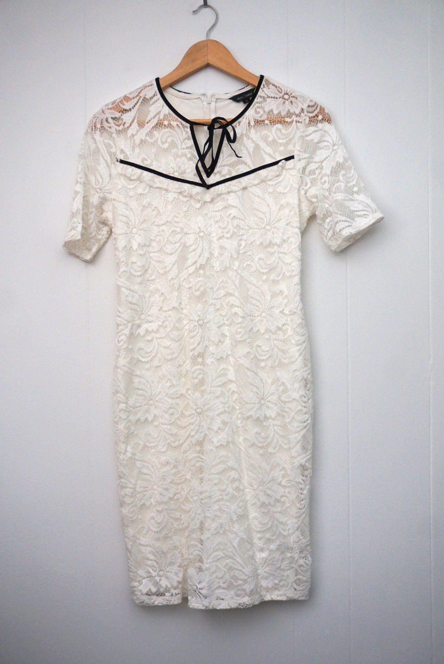 Robe - Petit