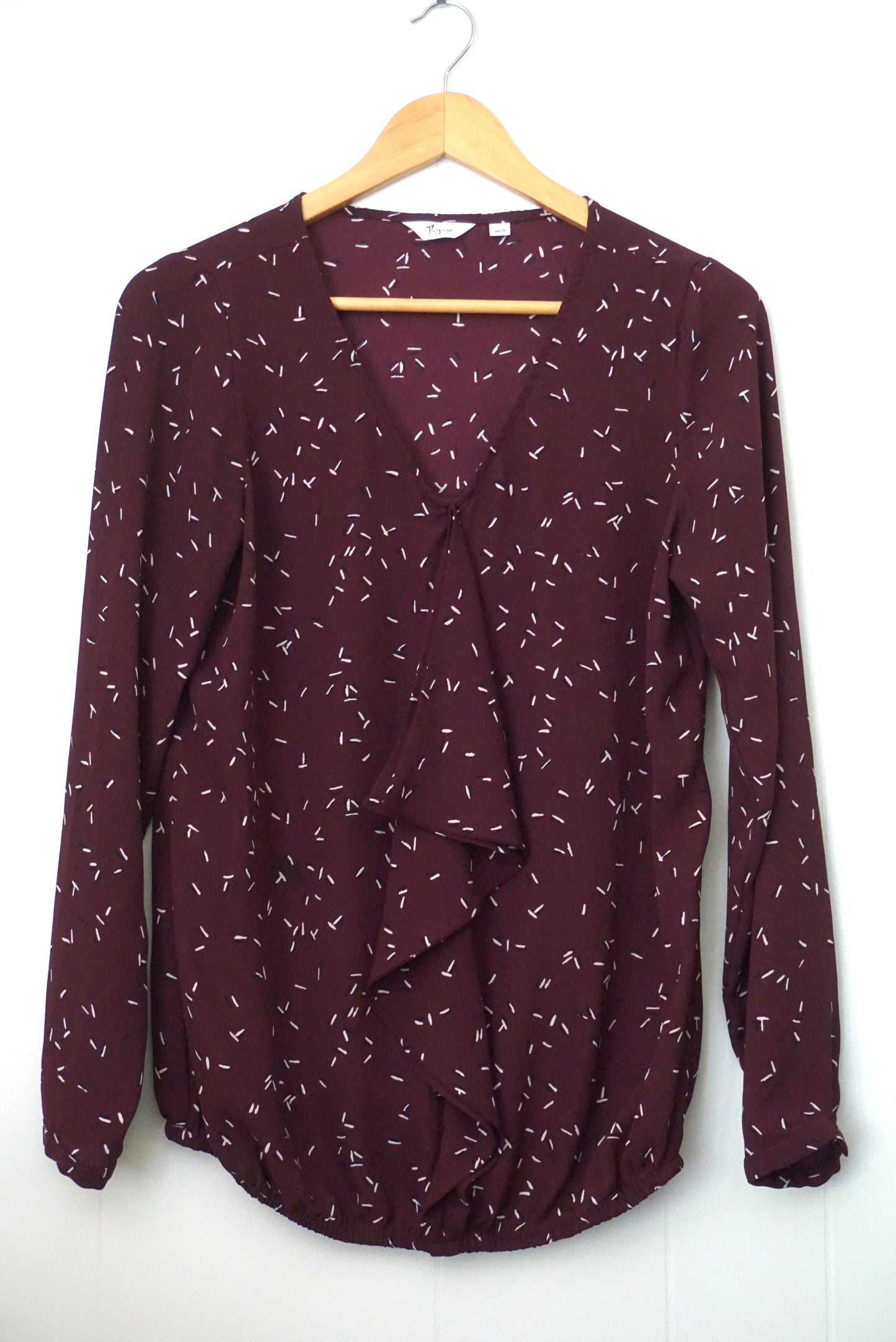 Blouse - Très petit