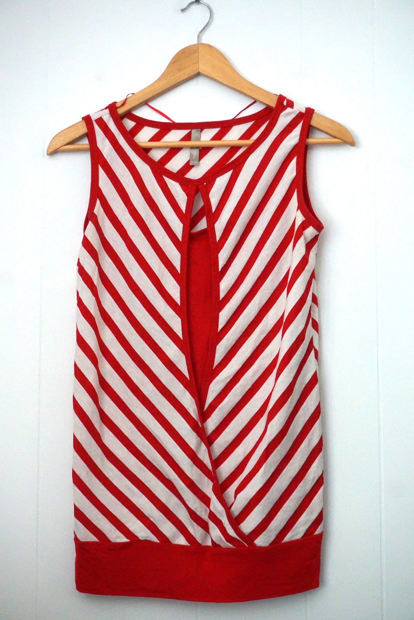 Camisole d'allaitement - Très petit