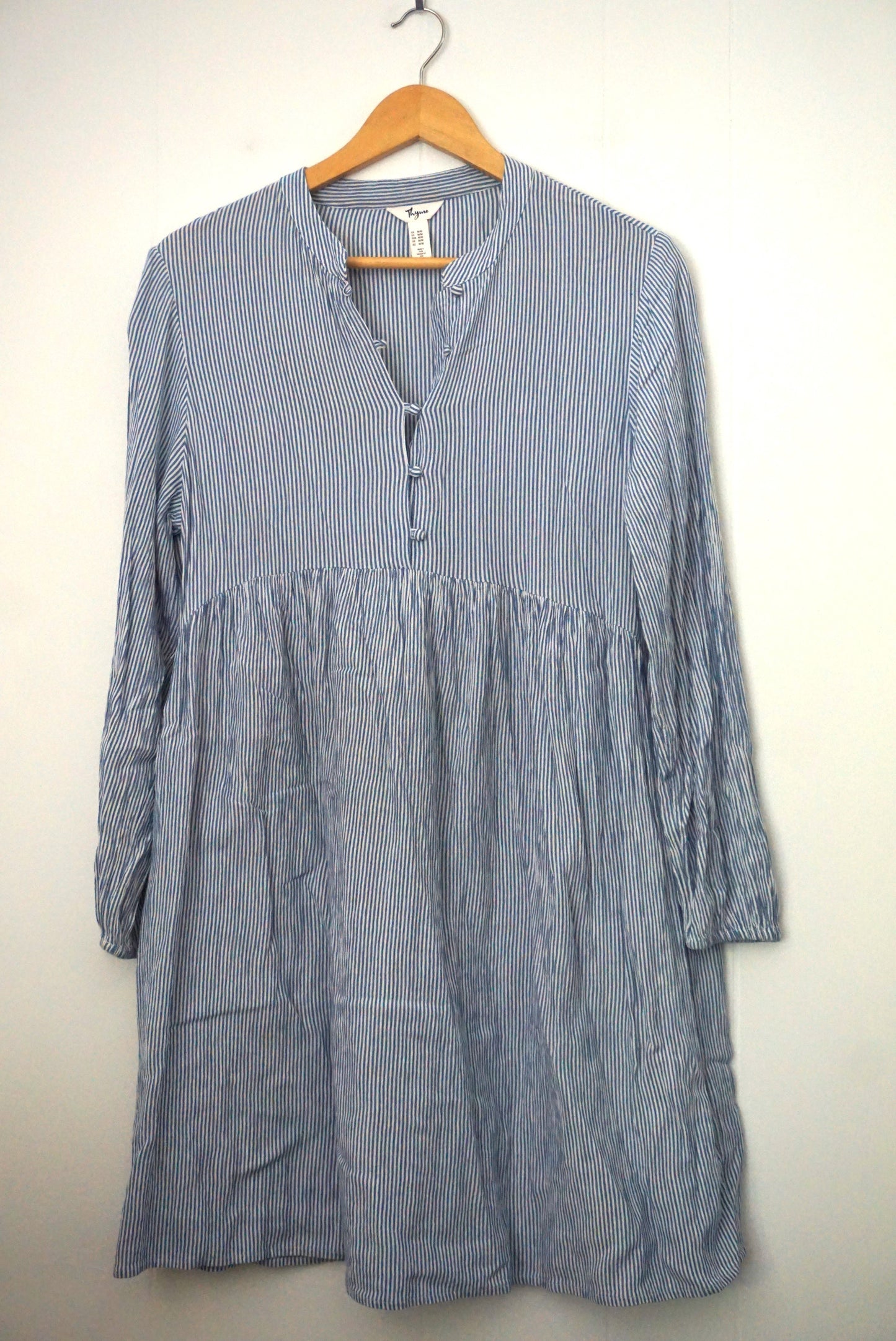 Robe - Moyen