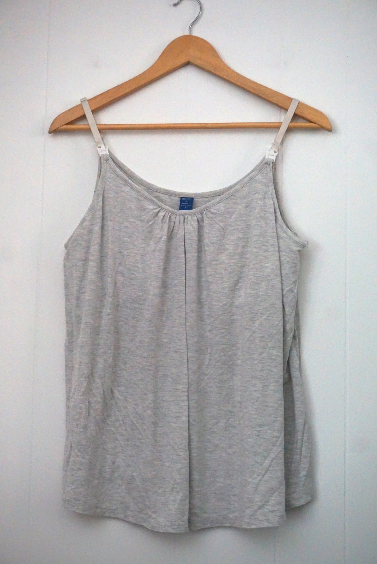 Camisole d'allaitement - Moyen