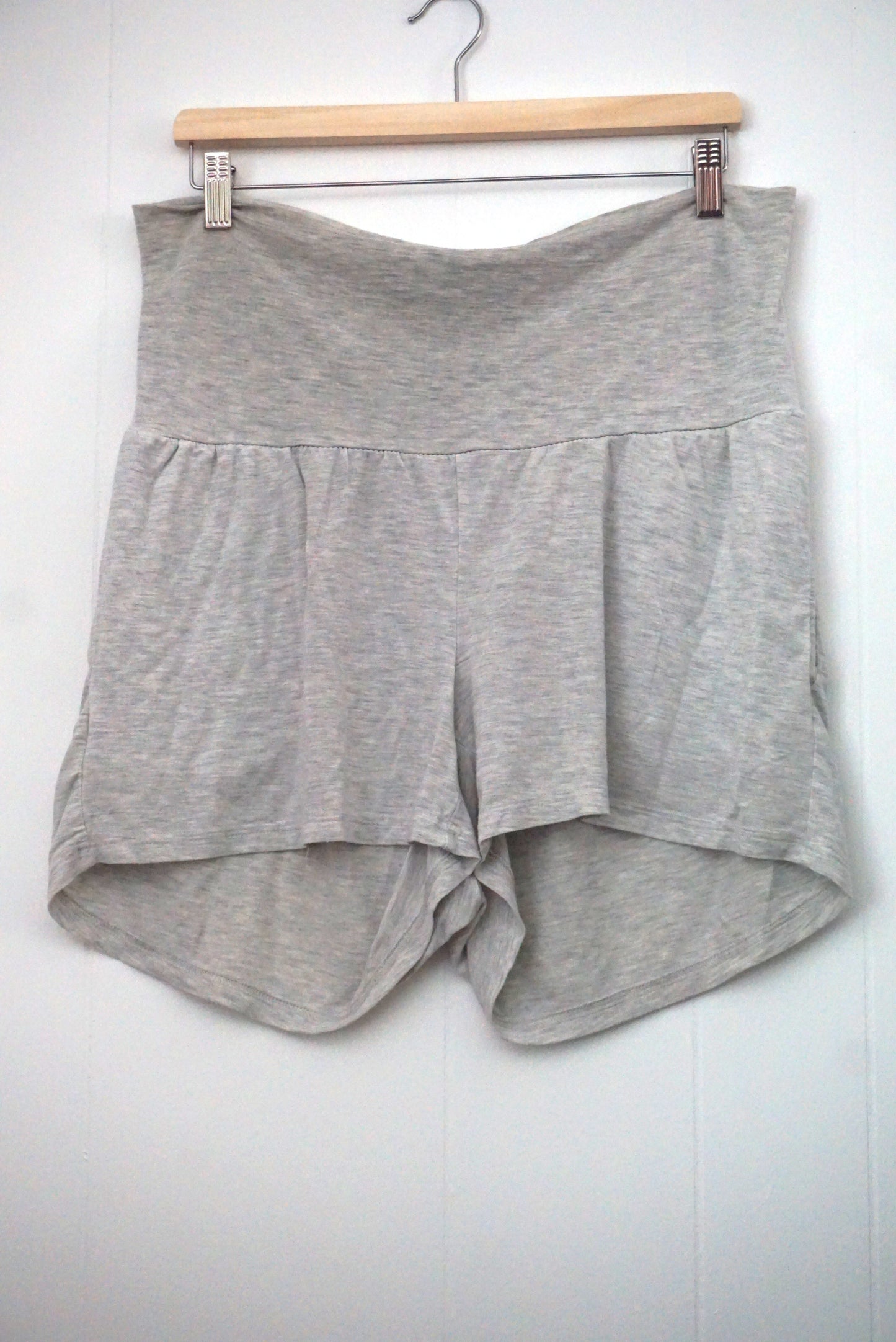 Short - Moyen