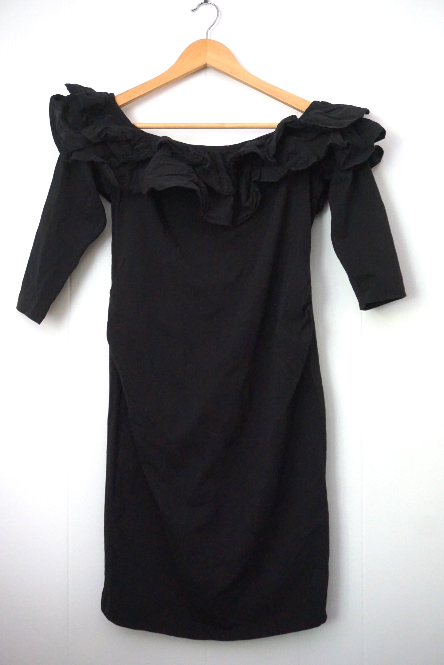 Robe - Moyen