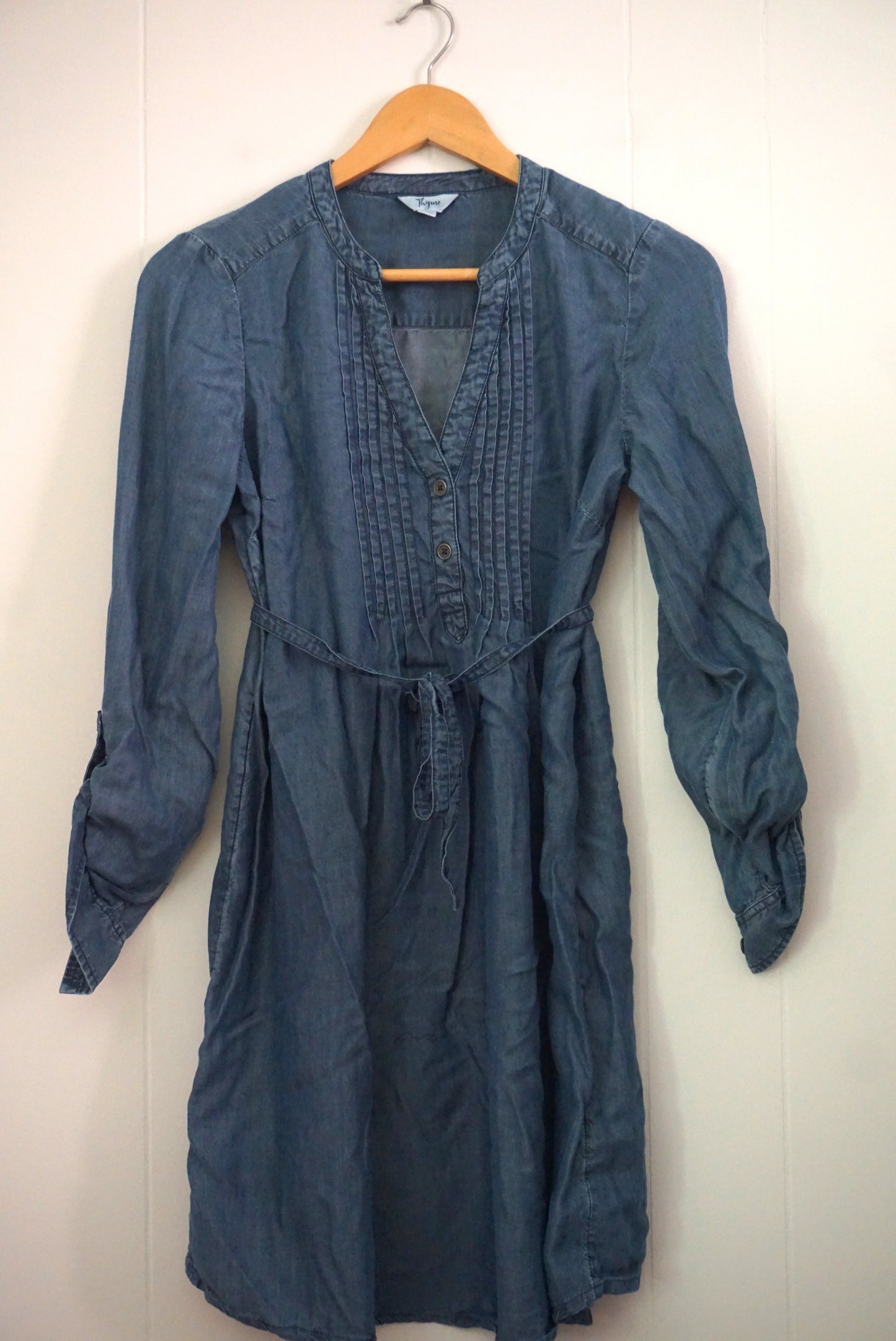 Chemise - Très petit