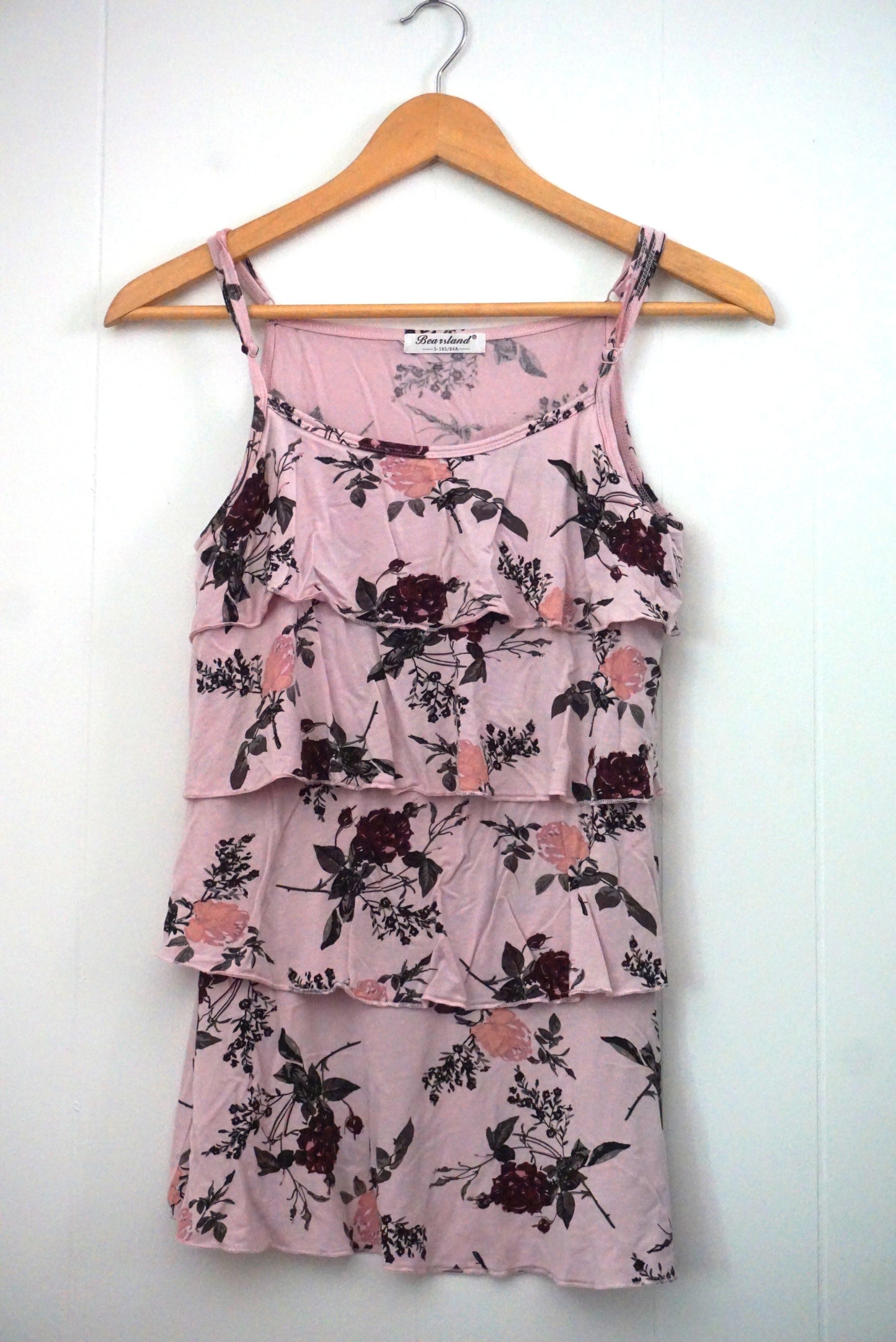 Camisole d'allaitement - Petit