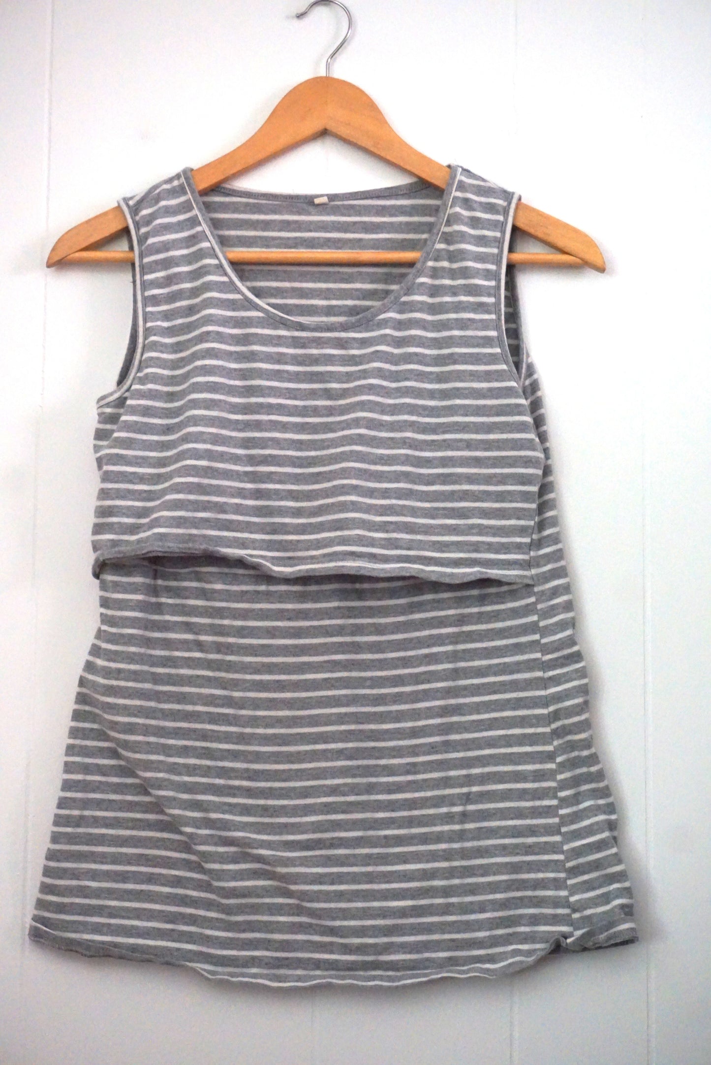 Camisole d'allaitement - Petit