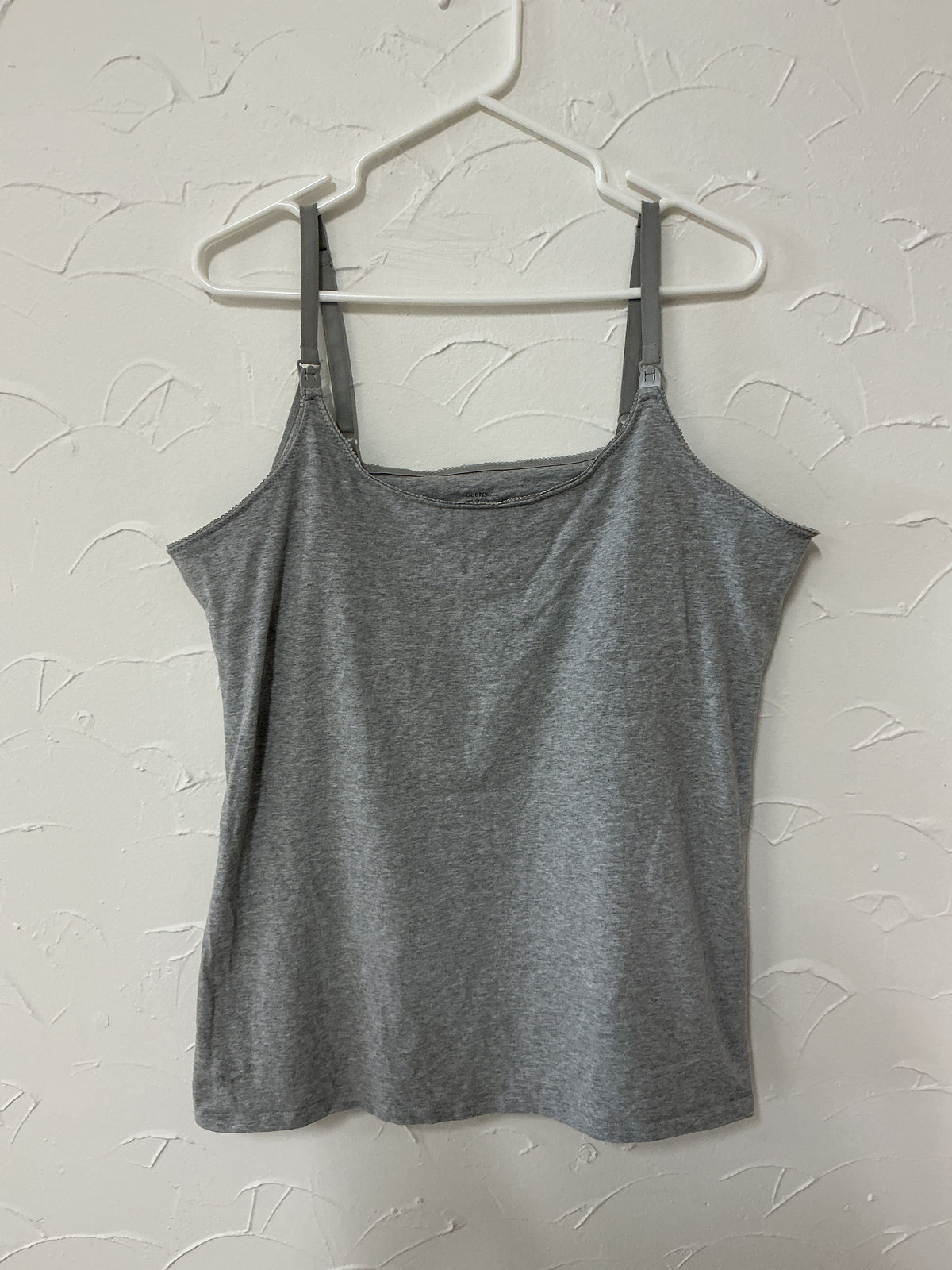 Camisole d’allaitement - Très très grand