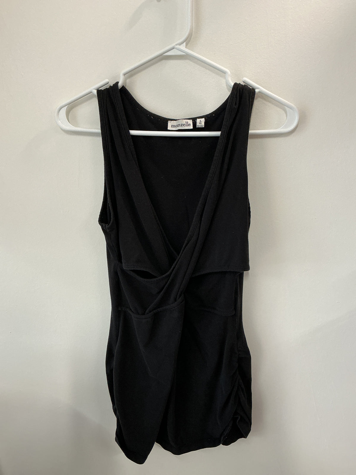 Camisole d’allaitement - Grand
