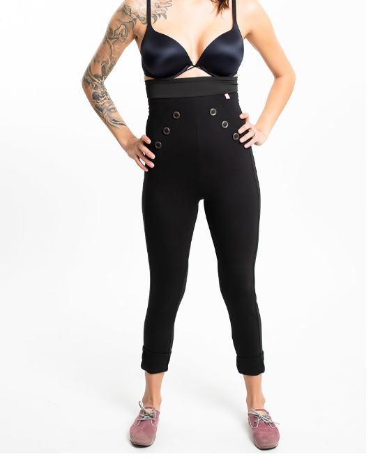 Pantalon - Grand