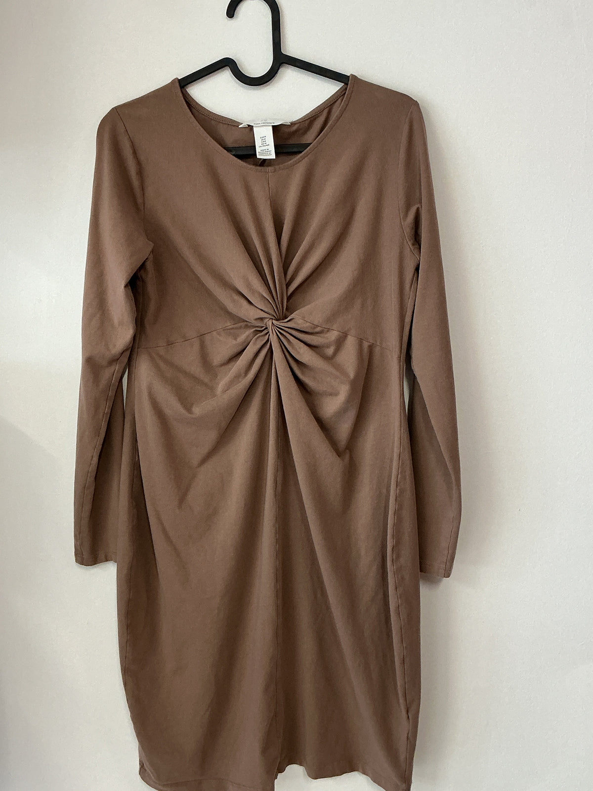 Robe - Moyen