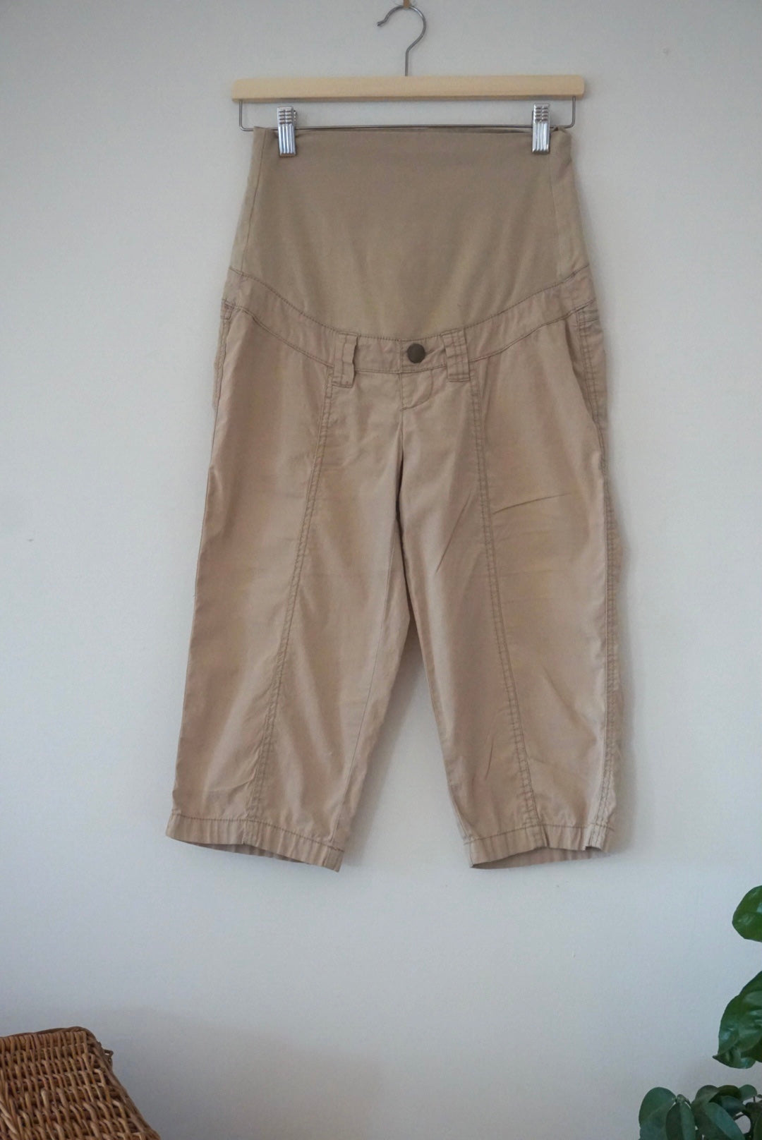 Pantalon 3/4 - Très petit