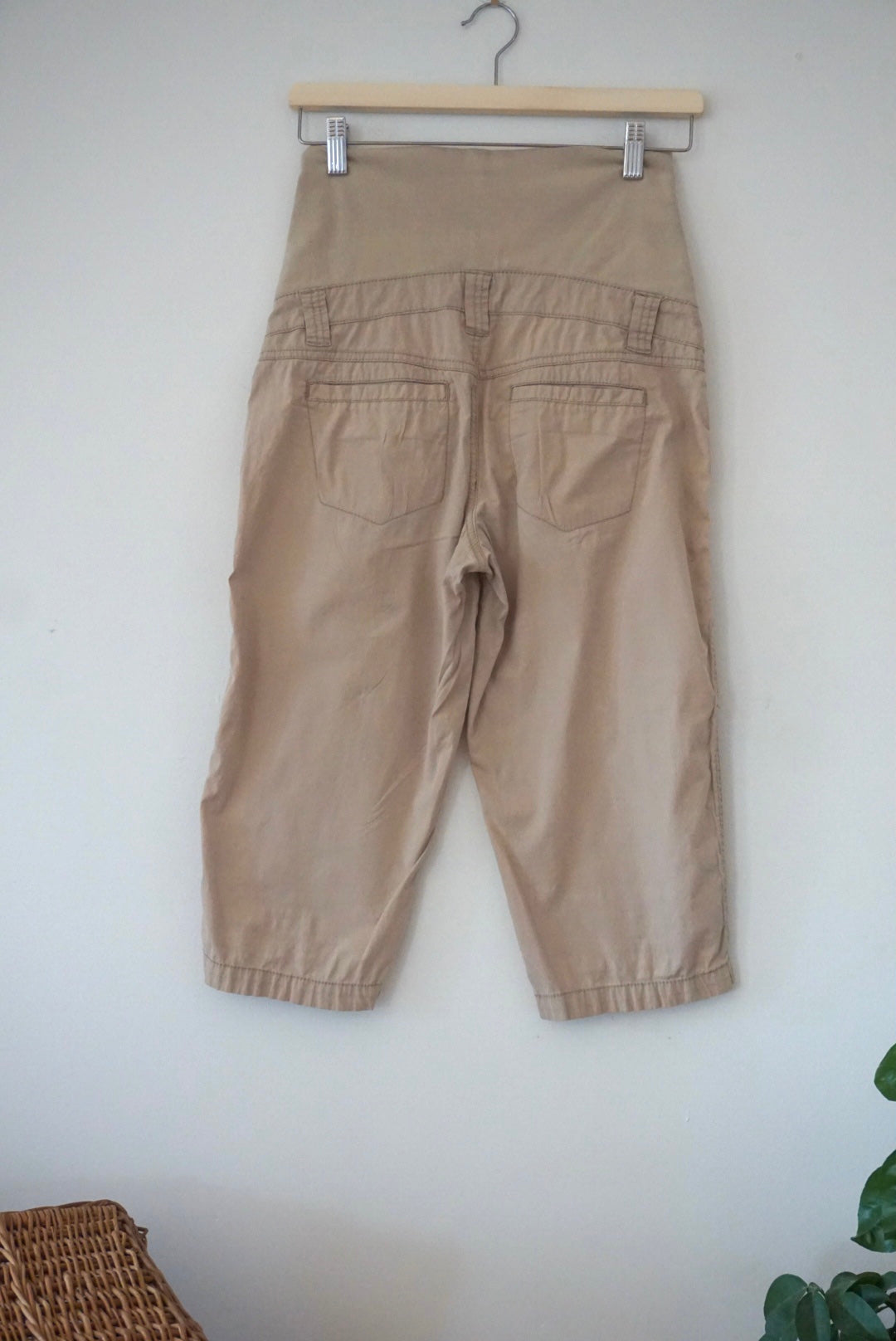 Pantalon 3/4 - Très petit