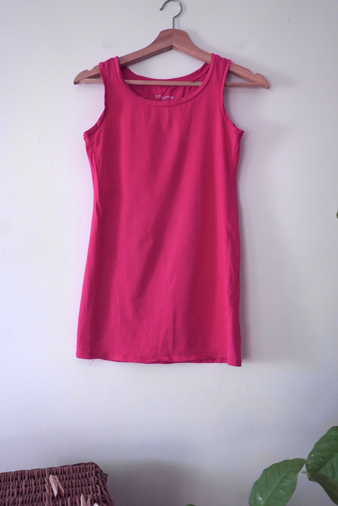 Camisole - Très petit