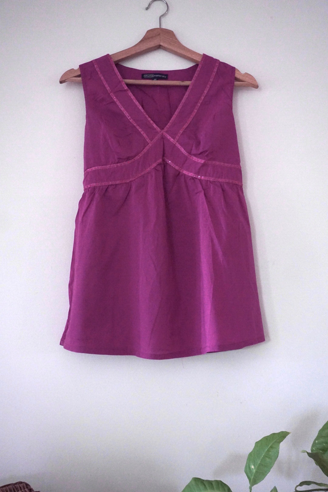 Camisole - Petit