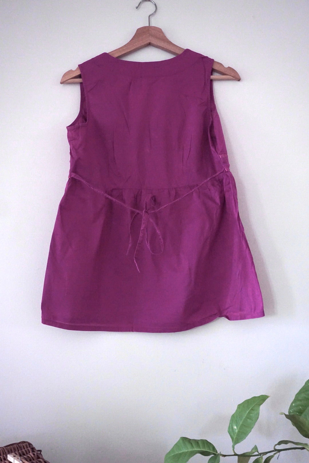 Camisole - Petit