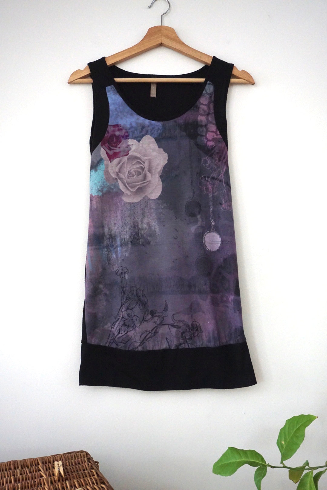 Camisole - Très petit