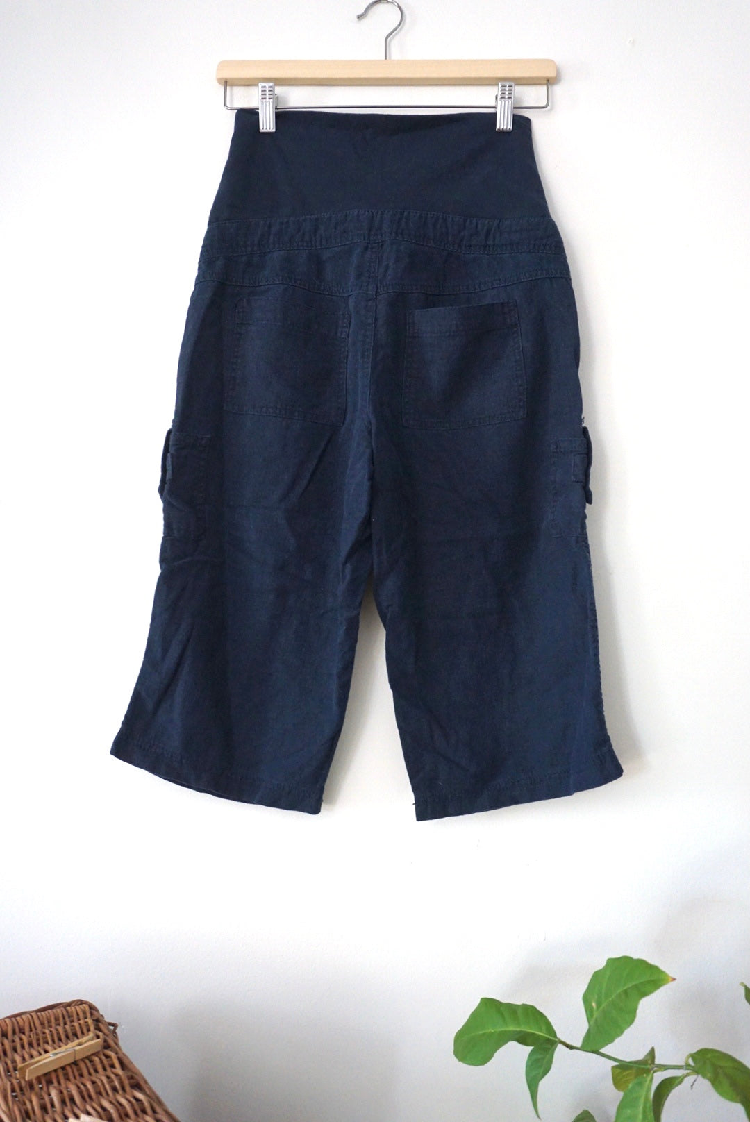 Pantalon 3/4 - Très petit