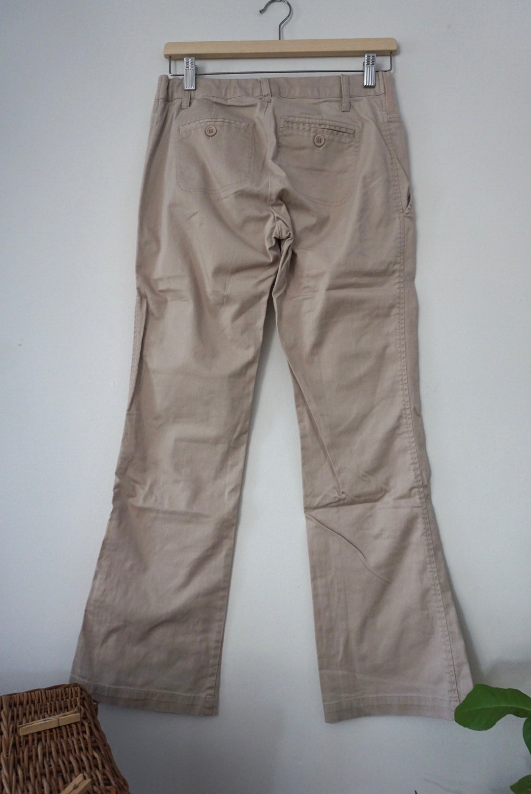 Pantalon - Très petit
