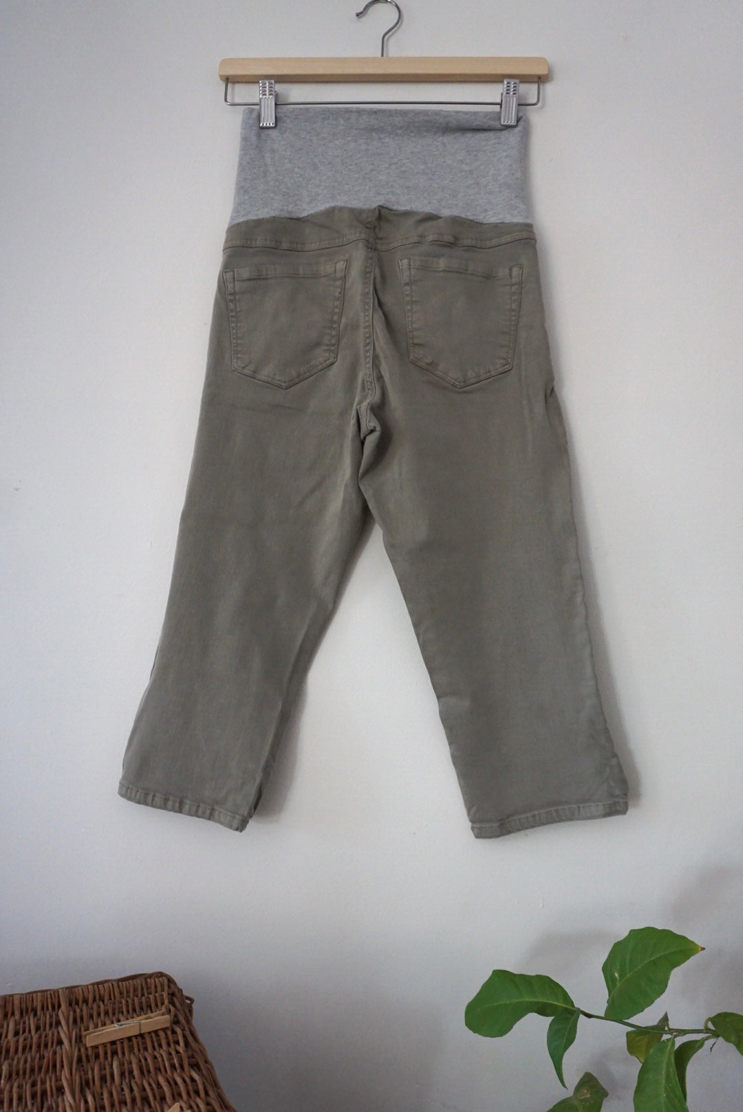 Pantalon 3/4 - Très petit