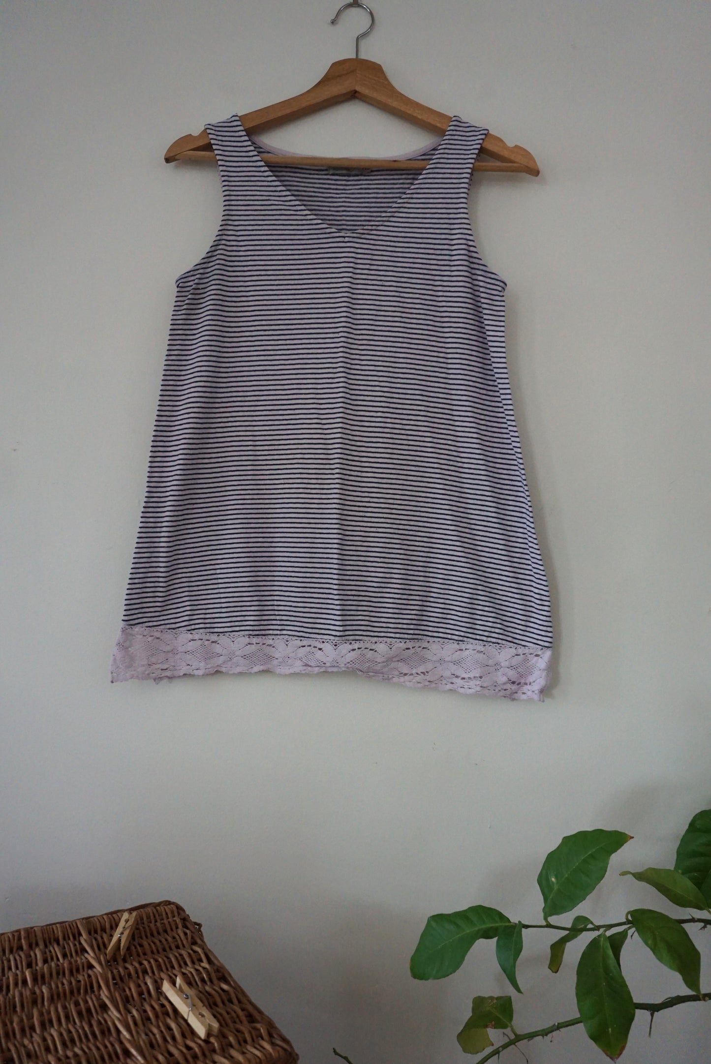 Camisole - Très petit